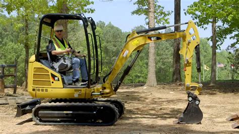 mini excavator users|operating mini excavator video.